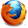 Firefox logo