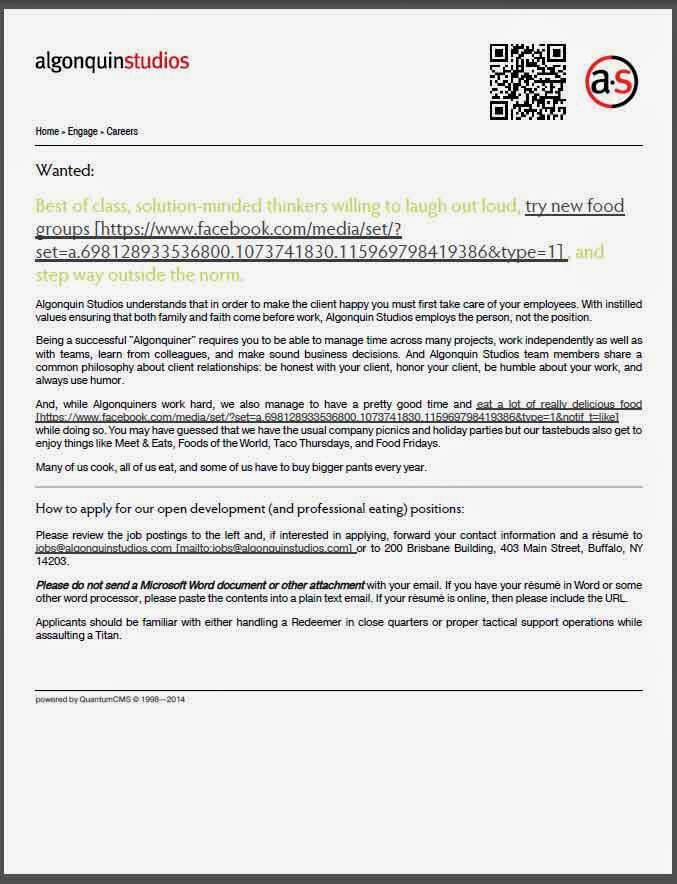 Screen shot of Chrome print output as PDF.